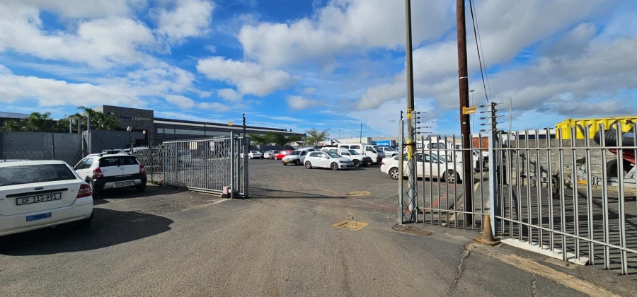 To Let commercial Property for Rent in Kraaifontein Industria Western Cape